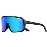 UV400 Sports Cycling Glasses – High-Performance, Impact-Resistant Sunglasses for Outdoor Activities