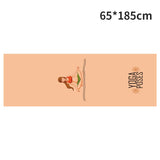 Quick Dry Microfiber Sports Towel for Gym, Camping, Yoga & Travel