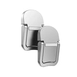 Adjustable Folding Laptop Stand – Ultra-Thin Portable Cooling Support for MacBook & Notebook