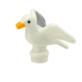 Mini Animal Building Blocks – Small Particle Wildlife Figures for Creative Brick Play