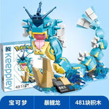 Small Building Blocks Compatible with Lego – Creative Construction Bricks