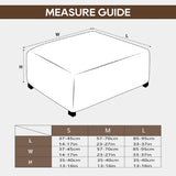 Funda de silla de licra elástica: duradera, elegante y de ajuste universal para cualquier ocasión