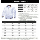Men's Aviator Jacket – Lightweight Windbreaker for Spring & Autumn