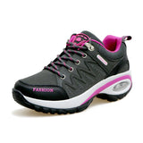 Women’s Breathable Running Shoes – Lightweight, Height-Boosting Sneakers for Active Lifestyles