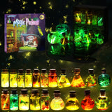 DIY Fairy Potion Kit – Magical Science & Craft Activity for Kids