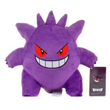 Pokemon Plush Toy – Soft Stuffed Dinosaur & Character Dolls for Kids and Collectors