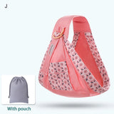 Portabebés de malla de algodón con diseño floral, soporta hasta 132 libras, para bebés y niños pequeños