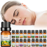 10ml Aromatherapy Oil for Diffusers, Humidifiers & Burners