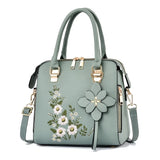 Stylish PU Leather Tote Bag – Versatile & Fashionable Handbag for Women
