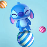 Stitch 1/12 Scale PVC Collectible Model – Lilo & Stitch Movie Figure