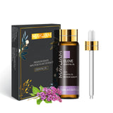 Pure Aromatherapy Essential Oil for Diffusers and Natural Wellness
