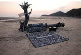 Waterproof Outdoor Picnic Mat – Lightweight, Durable, and Heat-Insulating