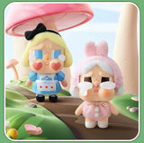 Crybaby Crying Again Series Blind Box - Cute Vinyl Doll Collectible Set