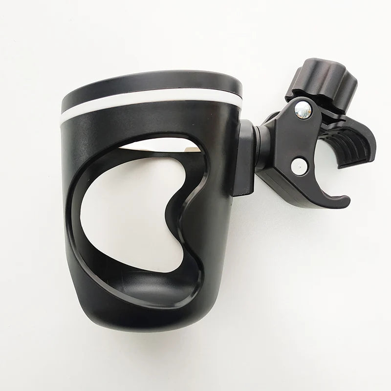 Universal Stroller Cup Holder – Compatible with Cybex Priam, Mios, Balios S, Eezy, Beezy & More