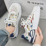 Men’s Lightweight Mesh Sneakers – Height-Increasing Casual Shoes for Summer Comfort
