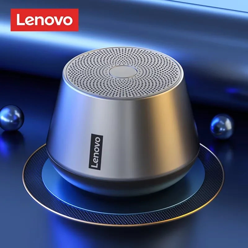 Waterproof Bluetooth 5.0 Portable Speaker with Deep Bass & Stereo Sound