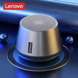 Waterproof Bluetooth 5.0 Portable Speaker with Deep Bass & Stereo Sound