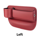 Car Seat Gap Organizer – Universal Fit for Clutter-Free Driving