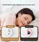 Auriculares inalámbricos TWS Bluetooth 5.3: cancelación de ruido, estéreo de alta fidelidad, resistentes al agua, batería de larga duración