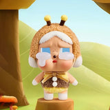 Crybaby Crying Again Series Blind Box - Cute Vinyl Doll Collectible Set