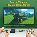 3-in-1 Portable TV Dock for Switch with 4K HDMI, USB 3.0 & 100W USB-C Charging