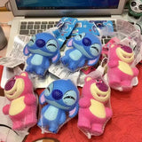 Stitch 1/12 Scale PVC Collectible Model – Lilo & Stitch Movie Figure