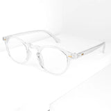 Small Round Sunglasses for Men and Women – Retro Classic Design, UV400 Protection, Multi-Style Selection