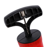 Adjustable Height Kids Punching Ball Set with Gloves for Boxing and Fitness
