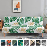 Premium Futon Sofa Cover – Soft, Stylish & Protective Polyester Cover