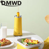 Máquina automática para hacer rollitos de huevo para desayunos rápidos, 110 V/220 V