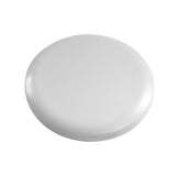 Dual-Sided LED Makeup Mirror – 1X & 10X Magnification with Rechargeable Light