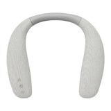 Wireless Neckband Speaker with Bluetooth 5.0 – Wearable Stereo Sound for Hands-Free Music and Calls