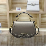 2024 Summer Armpit Bag – Chic Crossbody Saddle Bag for Women