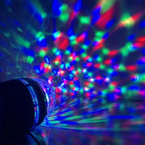 Galaxy Starry Night Light Projector, LED Ocean Wave & USB Home Decor