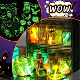 DIY Fairy Potion Kit – Magical Science & Craft Activity for Kids