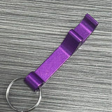 Personalized Stainless Steel Heart Keychain – Trendy Custom Engraved Key Ring
