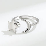 Trendy Geometric Spinner Ring for Women – Fashion Statement Cocktail Jewelry