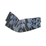 UV Protection Cooling Arm Sleeves for Outdoor Sports