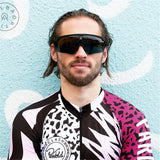 ALBAOPTICS Cycling Sunglasses – Lightweight, Durable, UV Protection for Road & Outdoor Sports