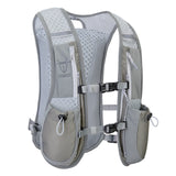 5L Lightweight Hydration Vest Backpack for Running, Hiking, Cycling & Marathon
