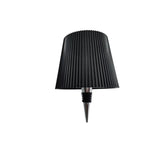 Rechargeable LED Bottle Table Lamp – Touch Control & Portable Design