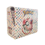 Pokemon Card Booster Set – Prismatic Evolutions & Brilliant Stars (324/360 Cards)