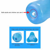 300ml Nasal Wash Bottle for Effective Nasal Irrigation and Hygiene