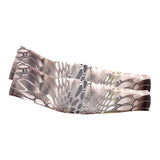 UV Protection Cooling Arm Sleeves for Outdoor Sports
