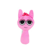25cm Soft Anime Plush Toy – Movie-Inspired Collectible Pillow for Teens & Adults