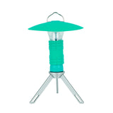 Rechargeable LED Camping Flashlight Lantern