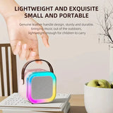 Professional Wireless Bluetooth Karaoke Megaphone Speaker