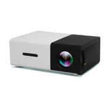 Smart WiFi Projector 1000 Lumens - 4K Support with Auto Focus & Android 12