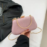 Women's PU Leather Saddle Bag – Stylish Crossbody Shoulder Purse for Daily Wear