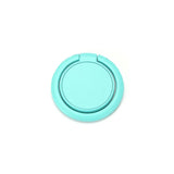 360° Rotating Finger Ring Holder - Universal Phone Grip & Magnetic Car Mount